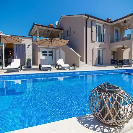 Вилла Modern In Becici With Swimming Pool *