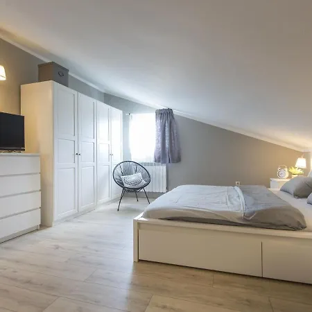 Modern In Becici With Swimming Pool Вилла *