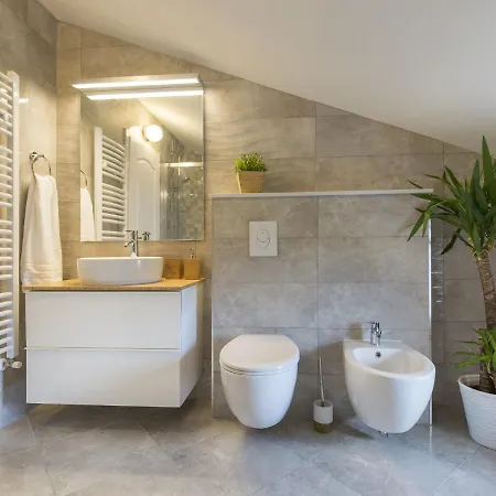 Modern In Becici With Swimming Pool