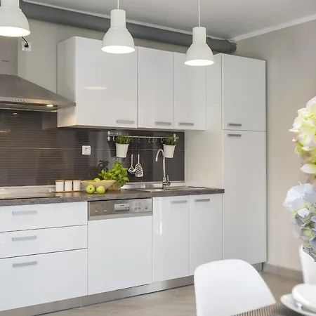 Modern In Becici With Swimming Pool *