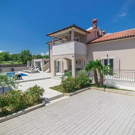 Modern In Becici With Swimming Pool Вилла