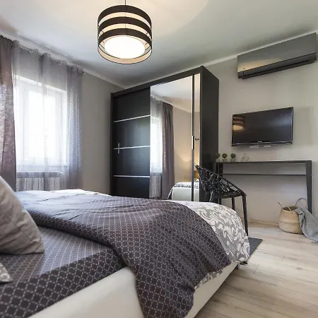 Modern In Becici With Swimming Pool Вилла