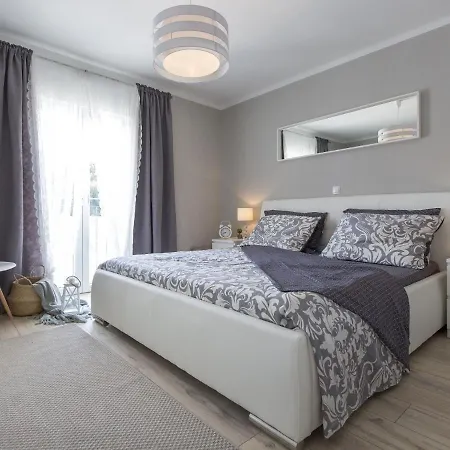 Вилла Modern In Becici With Swimming Pool *