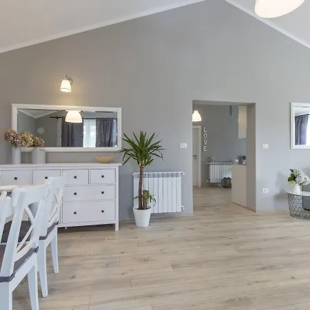 Modern In Becici With Swimming Pool Вилла Лабин