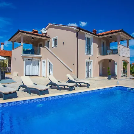 Modern In Becici With Swimming Pool * ラビン