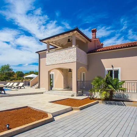 Modern In Becici With Swimming Pool Вилла