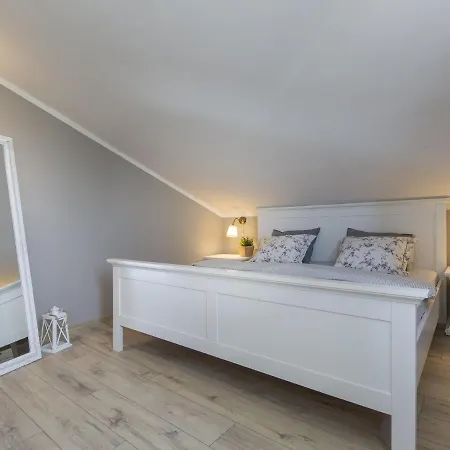 Modern In Becici With Swimming Pool *
